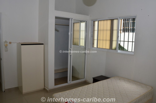 photos for SOSUA: CENTRALLY LOCATED 2-BEDROOM APARTMENT, STEPS FROM THE BEACH
